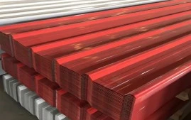 Are Pre Painted Corrugated Sheets Eco-Friendly? Material Review